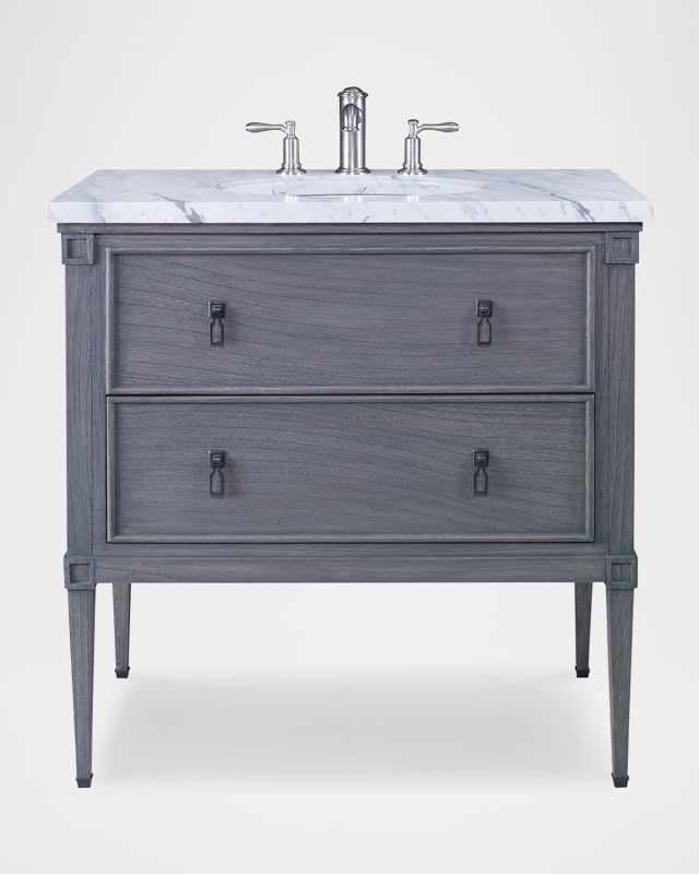 Kensington Bath Vanity